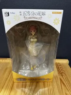 FuRyu Ichika 五等分の花嫁 フィギュア