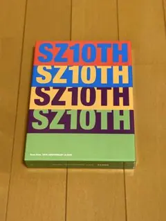 sz10th 邦楽