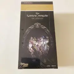 ビルディバイド ブライト ツイステッドワンダーランド BOX