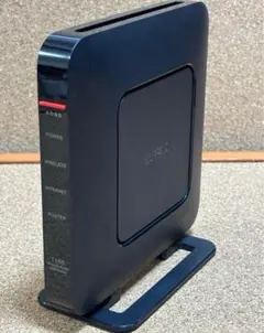 BUFFALO バッファロー無線LANルーター　WSR1166 DHP３