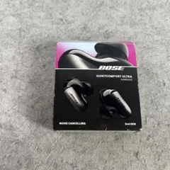 Bose QuietComfort Ultra Earbuds (第2世代)のサムネイル