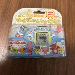 超希少・未開封】たまごっちスクールせーとぜーいんしゅーごっち！CIAO