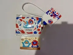 2025年最新】万博記念ICOCAの人気アイテム - メルカリ