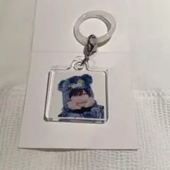 らぶしっく　めじるしアクセサリー　さつき