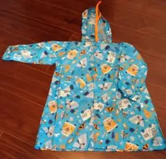 ブリーズ　90-100 カッパ