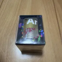 ♡嵐Record of Memories 金銀テープ♡