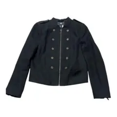 y2k darkcore archive ナポレオンジャケット　平成