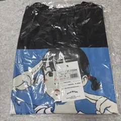 なえなの　オーバープリント　overprint Tシャツ