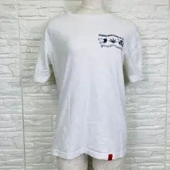 ダルチザン チャンプルージーンズ ホワイト コラボ Tシャツのサムネイル