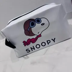 SNOOPY スヌーピー ポーチ 小物入れ