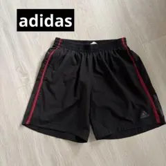 adidas トレーニングショートパンツ ブラック