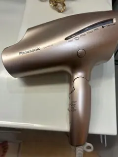 Panasonic ヘアドライヤー EH-NA92 本体 - メルカリ