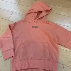 【BREEZE】パーカー120