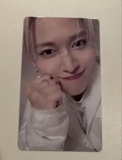 JO1DERSHOW EIEN 永縁 ラントレ　白岩瑠姫 136