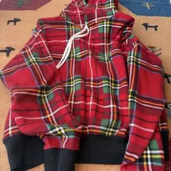 Polo Denim & Supply フード付きパーカー XS