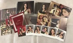 MISAMO Masterpiece 初回限定SANA盤　3種セット