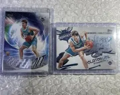 高騰中　kon knueppel ルーキー　セット