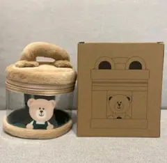 韓国限定　非売品　スターバックス　ポーチ