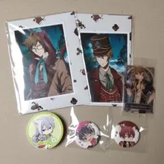 IDOLiSH7　TRIGGER　アイナナ　グッズ