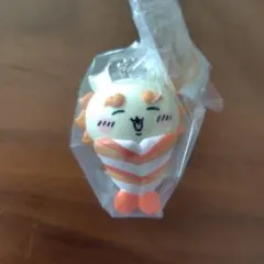 ちいかわ寿司　フィギュアキーホルダー　シーサー