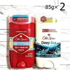 2025年最新】old spice championの人気アイテム - メルカリ