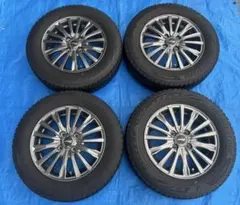 2026年最新】175/65r14 タイヤホイールセット スタッドレスの人気