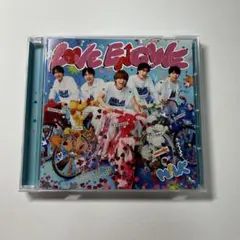 【匿名配送】M!LK　LOVE ENG!NE 通常盤