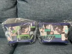 ブルーロック　マルチボックス　潔世一　糸師凛　ドンキ　2個セット　匿名配送