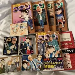 2026年最新】コナン 漫画 100巻の人気アイテム - メルカリ