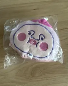 カクレモモジリ パスケース