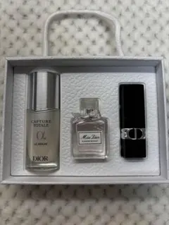 DIOR ディスカバリーキット 【未使用品】
