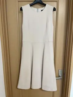 SAKURAさま専用＊Foxeyブティックラインコットンピケのワンピース