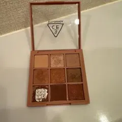 3CEアイシャドウ