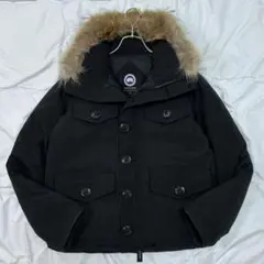 希少カラー！カナダグース ダウンジャケット ハミルトン HAMILTON CANADA GOOSE（カナダグース）の「【別注】 ＜CANADA GOOSE（カナダ