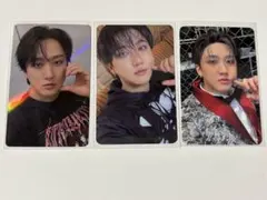 straykids スキズ チャンビン KARMA まとめ売り