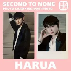 &TEAM HARUA SECOND TO NONE セカナン トレカ まとめ - メルカリ