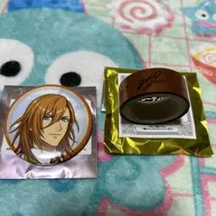 うたプリ ASSHC レン