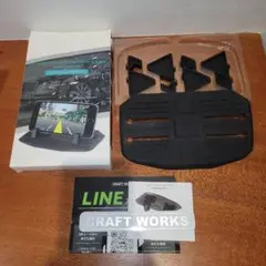 車載ホルダーのサムネイル