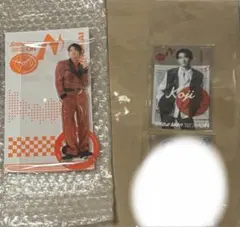 Snow Man Dome Tour 2025-2026 ON向井康二 セット - メルカリ