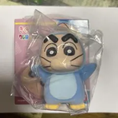 きぐるみーず クレヨンしんちゃん ペンギン