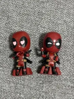 2026年最新】デッドプール フィギュアの人気アイテム - メルカリ