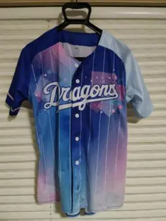 中日ドラゴンズ ドラ恋ユニフォーム　2026