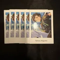 【匿名配送】あんスタ P.A.shots!! ぱしゃっつ Vol.5 南雲鉄虎