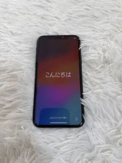 iPhone 11 Pro ミッドナイトグリーン 64GB SIMフリー