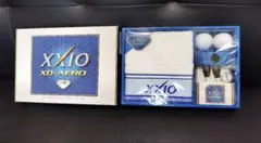 XXIO XD-AERO ゴルフギフトセットのサムネイル