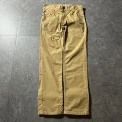 00s Free Gate カーゴパンツ ギミック キャメル M Y2K