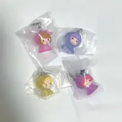 アイカツ プリパラ めじるしアクセサリー