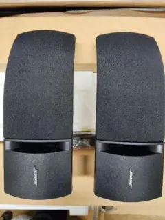Bose 161BKスピーカー 右・左セット ブラック 2026年最新】bose スピーカー 161の人気アイテム - メルカリ