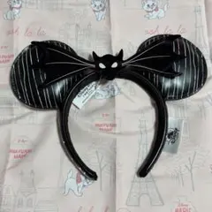 ディズニー　 ナイトメアビフォアクリスマス カチューシャ 海外 上海ディズニー