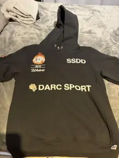 2026年最新】darc sport パーカーの人気アイテム - メルカリ